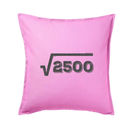 Narodeniny odmocniny 50