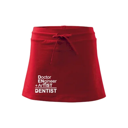 Čo znamená dentist