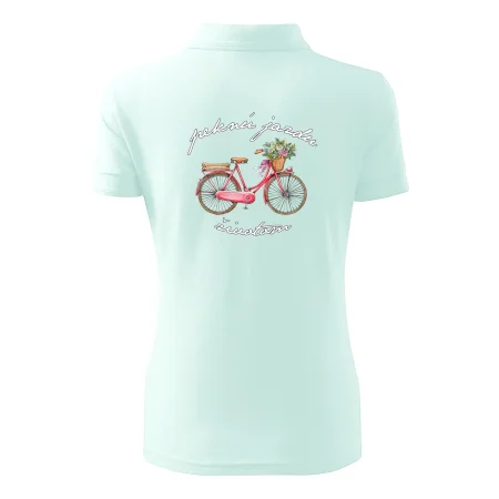 Peknú jazdu životom