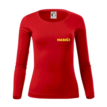 Hasiči názov samostatný