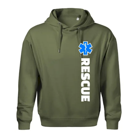 Rescue - pre záchranárov