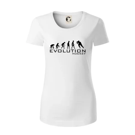 Evolúcia Hockey - hráč