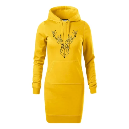 Geometria - Veľký jeleň