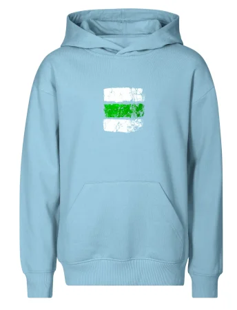 Turistická značka - zelená