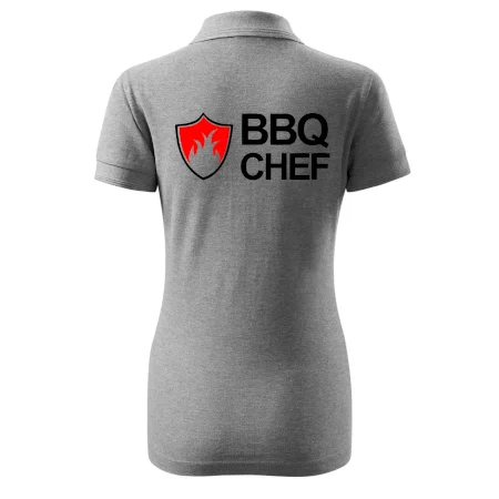 Grilovanie - BBQ Chef