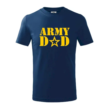 Army dad