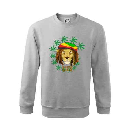 Rasta Lion