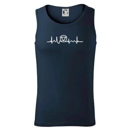 Ekg ovce
