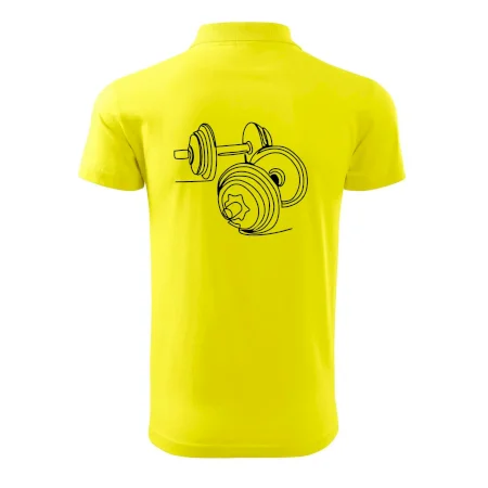 Dve činky jedným ťahom