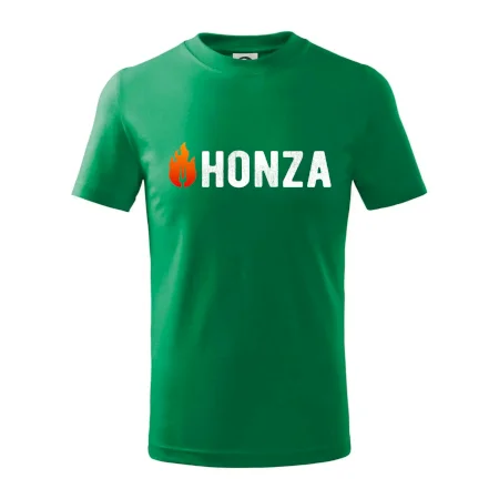 Oheň a meno pri grile