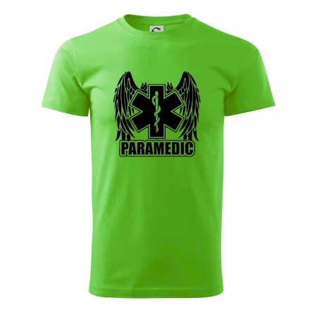 Paramedic