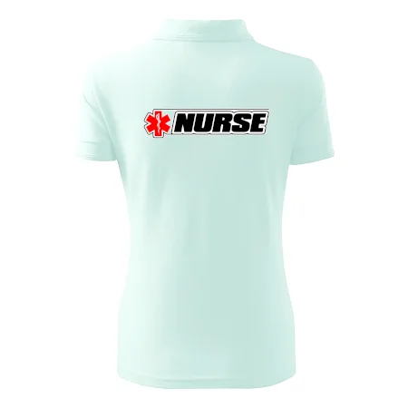 Nurse kríž