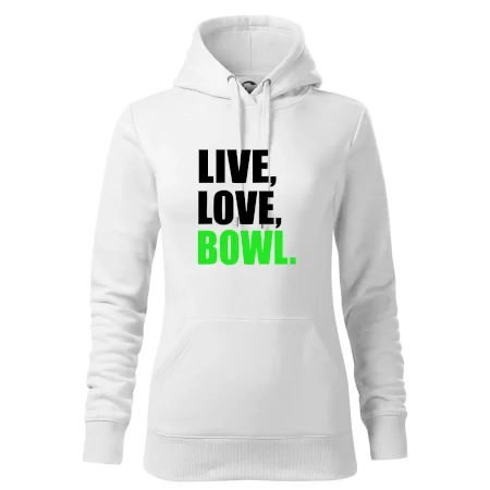 Live, Love, Bowl