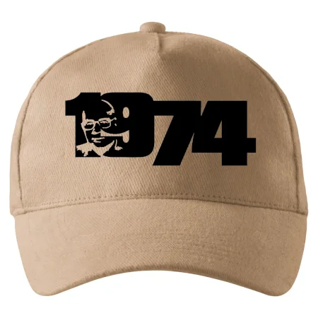 Husákovo dieťa - 1974