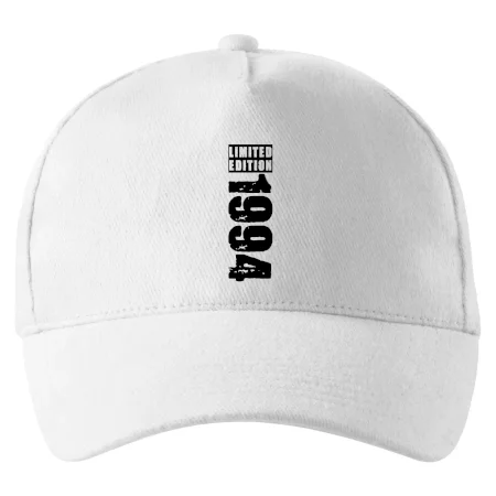 Limited edition 1994 pruh
