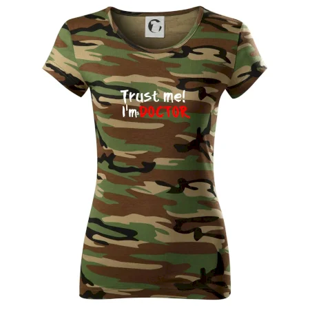 Trust me I´m  a Doctor / Ver mi som Doktor