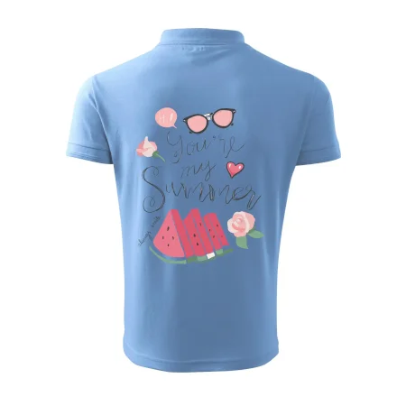 Summer Watermelon