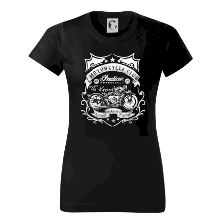 Indian Motorycle Club
