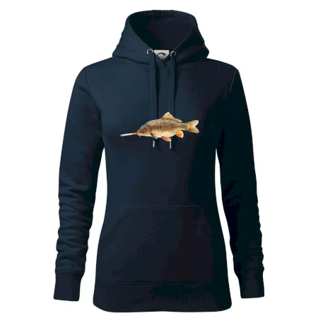 Smokin' fish