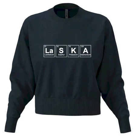Láska  - periodická tabuľka