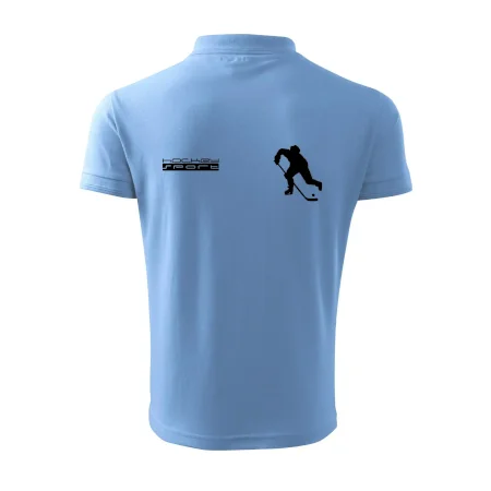 Hockey sport