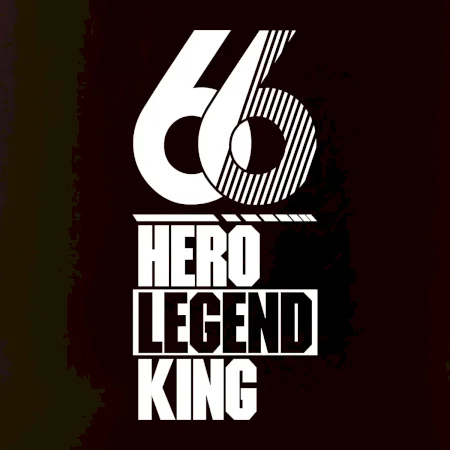 Hero, Legend, King 1966