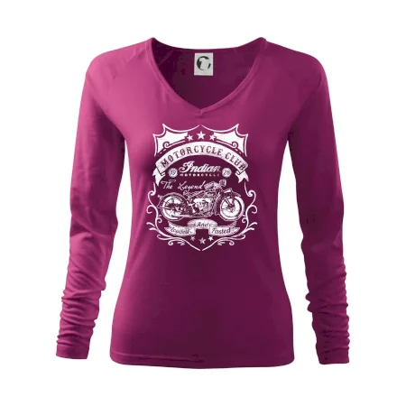 Indian Motorycle Club
