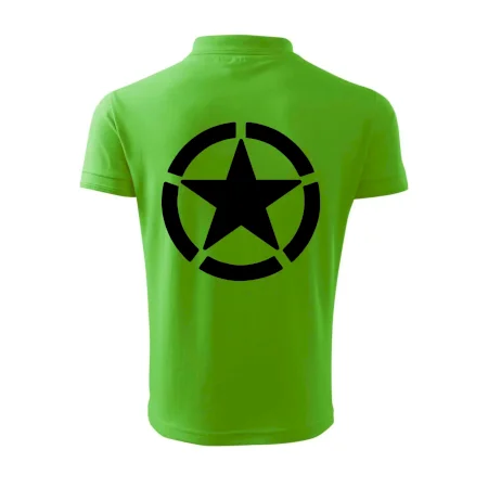 Army hvězda