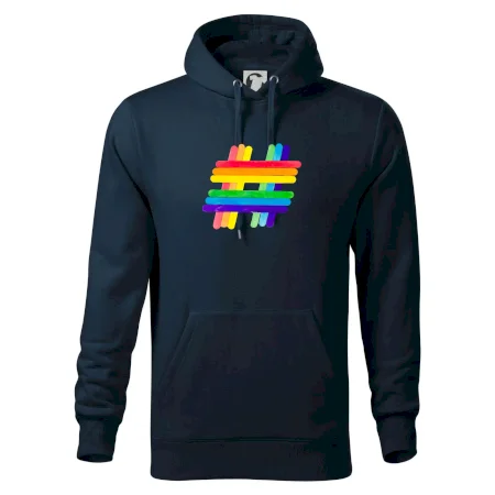 LGBT hashtag