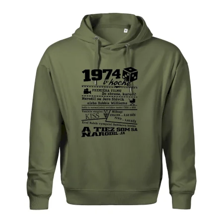 1974 v kocke