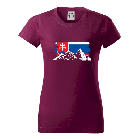 Slovenské hory
