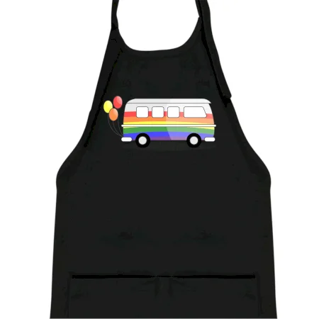 LGBT busík