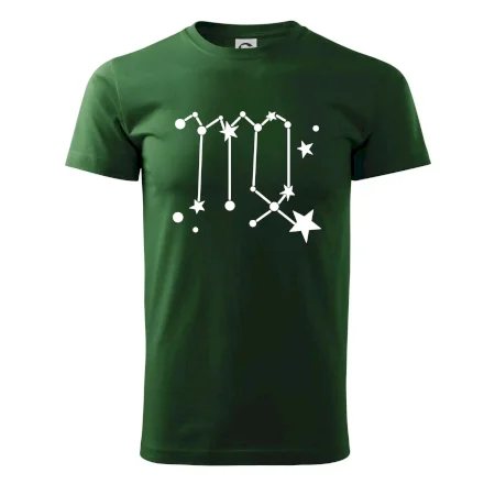 Súhvezdie - Virgo  - Panna