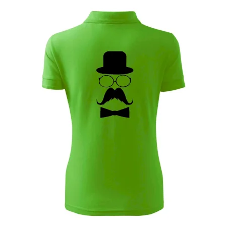 Mustache pán