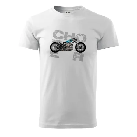 Chopper 001