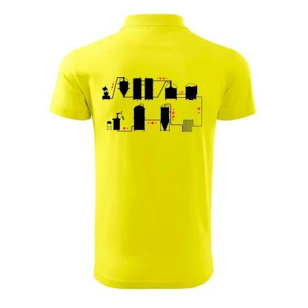 Pivná cesta od výroby k výčapu
