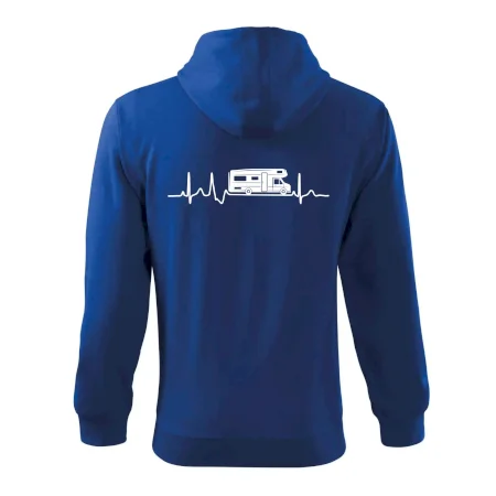 EKG obytňák