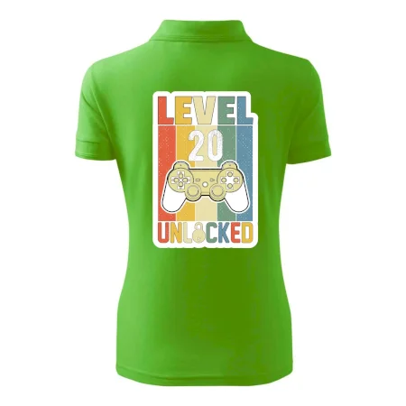 Gaming narodeniny 20