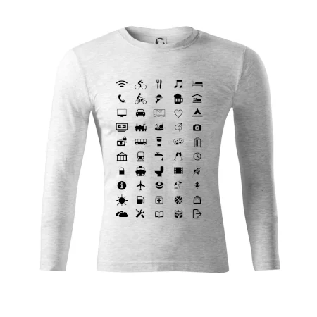 FOR TRAVEL - slovník na cestovanie