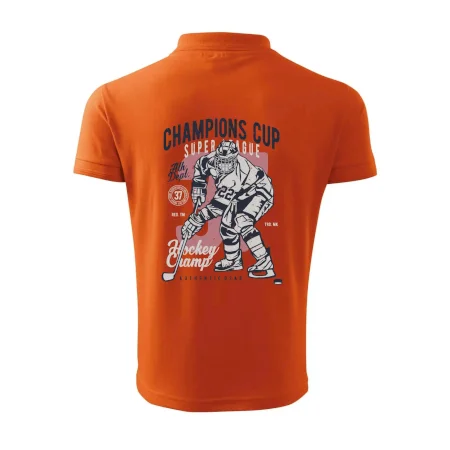 Champions Cup Hockey
