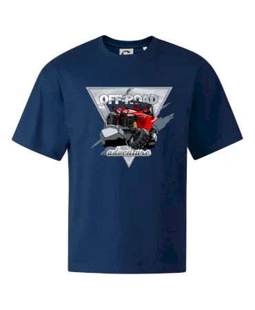 ATV adventure buggy