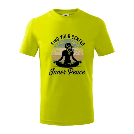 Yoga Inner Peace