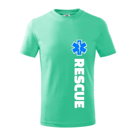 Rescue - pre záchranárov