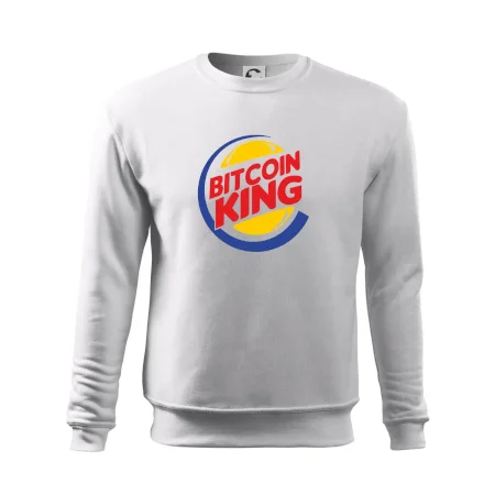 Bitcoin King