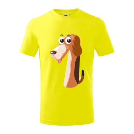Vek dieťaťa zviera 1