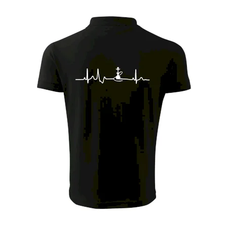 EKG shisha