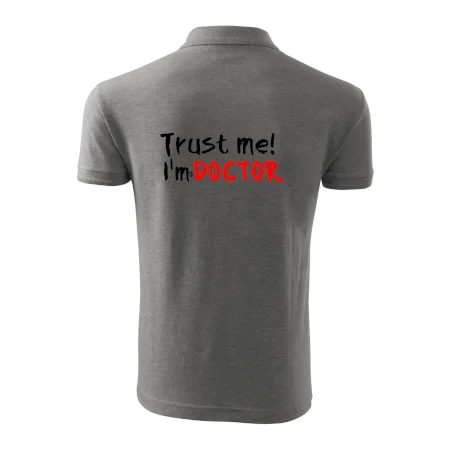 Trust me I´m  a Doctor / Ver mi som Doktor