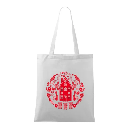 Domov so zajacmi folklór