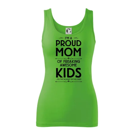 Proud MOM - KIDS
