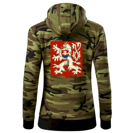 Znak ČSR - Tretia Československá republika (1945–1948)